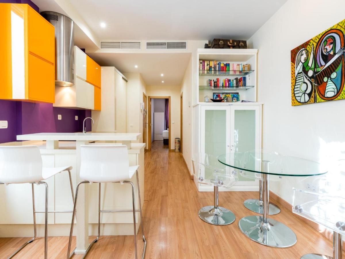 Holi-rent Goya Appartement