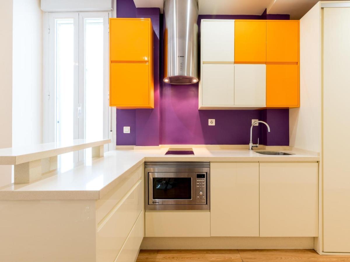 Appartement Holi-rent Goya