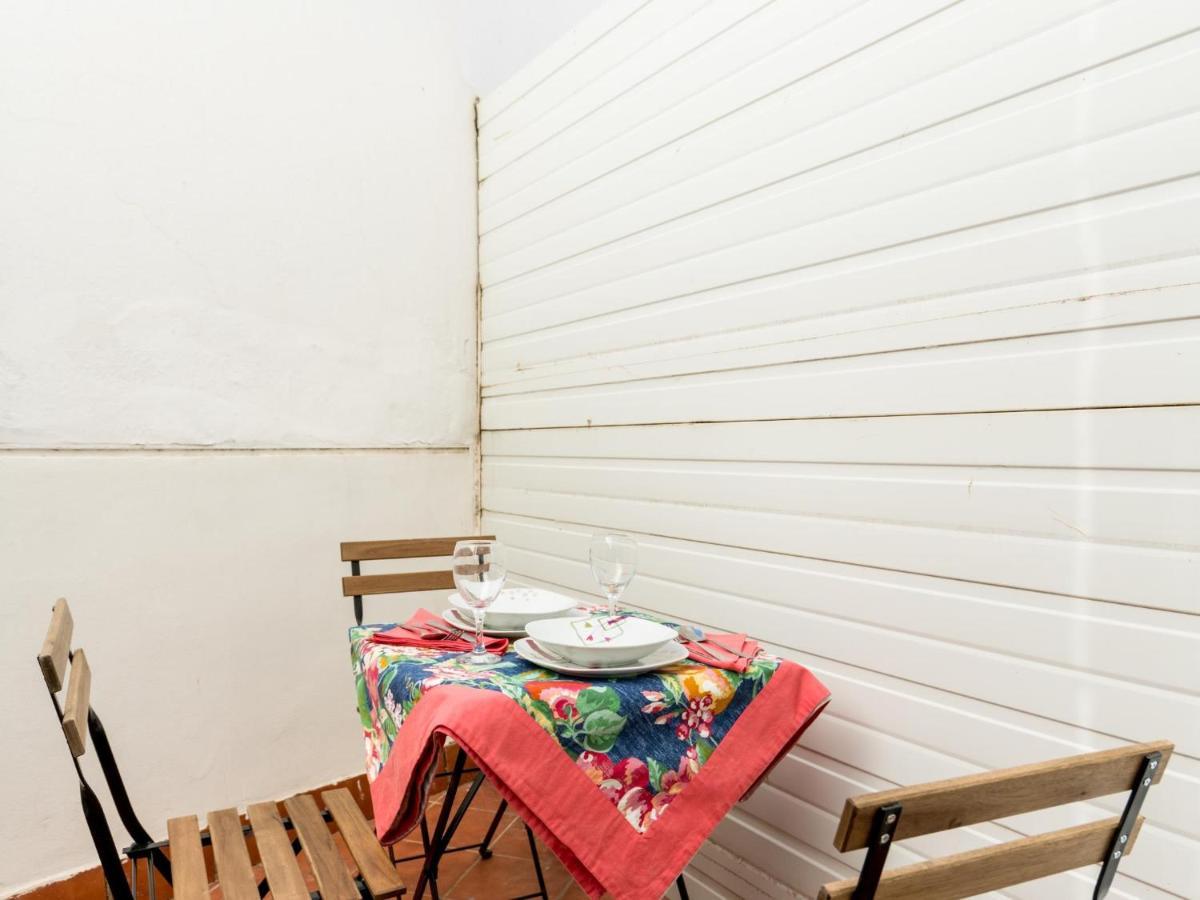 Holi-rent Goya Appartement