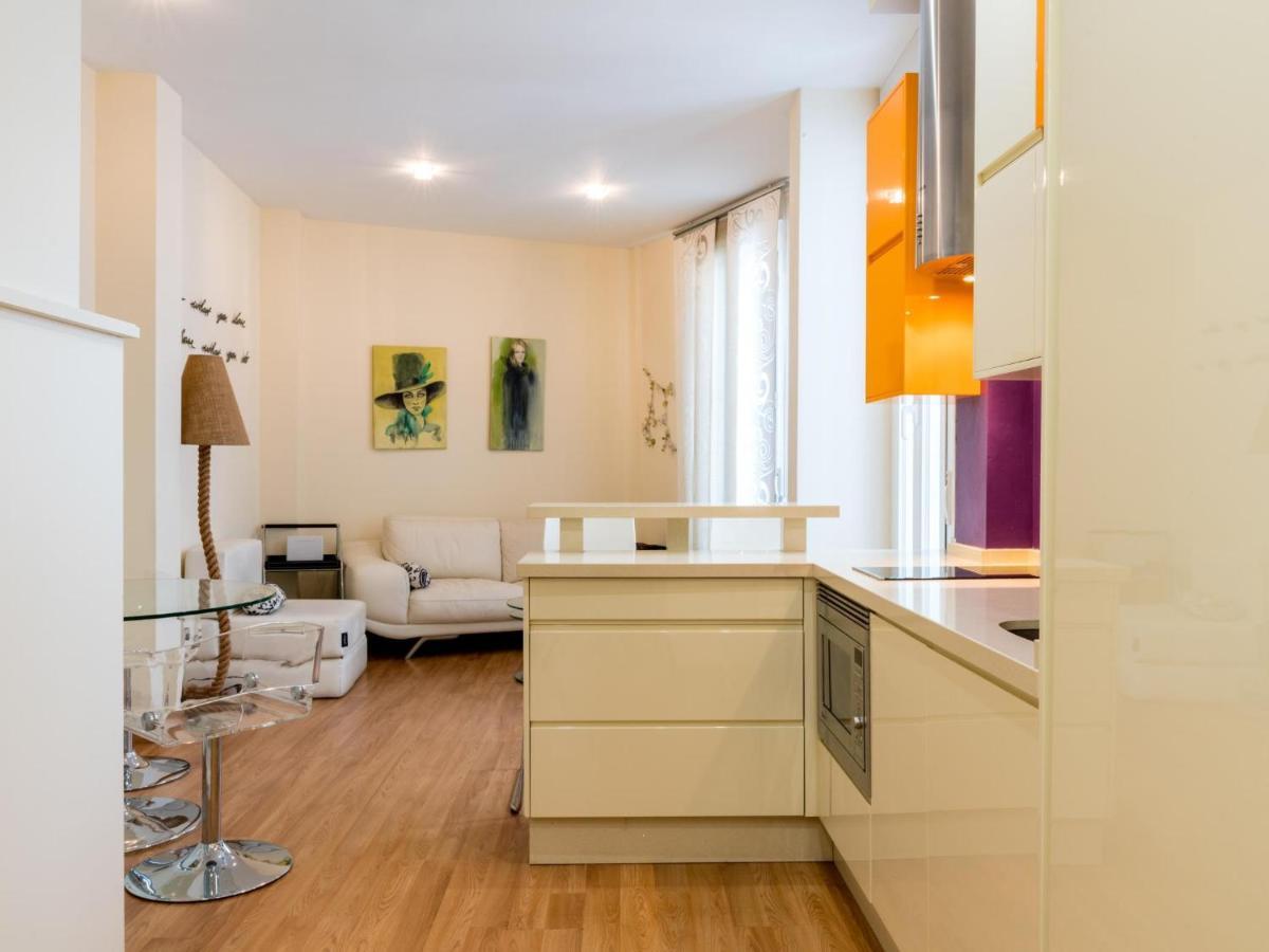 Holi-rent Goya Appartement *