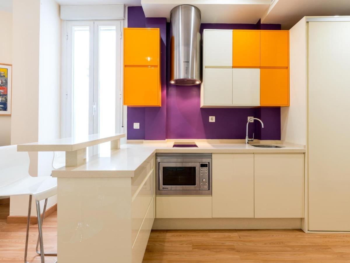 Holi-rent Goya Appartement