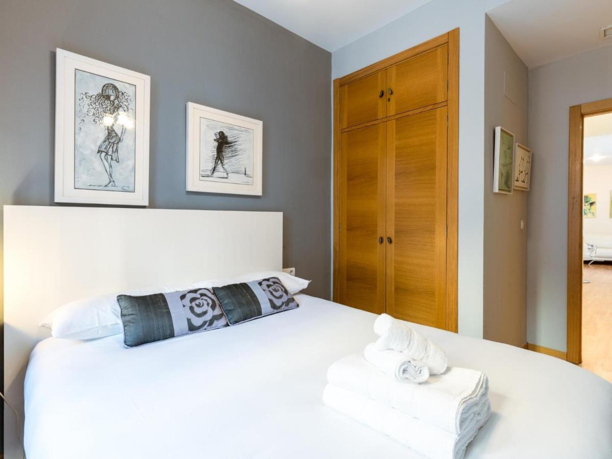 Holi-rent Goya Appartement *