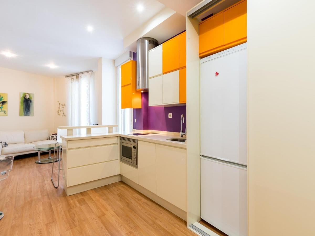 Holi-rent Goya Apartamento