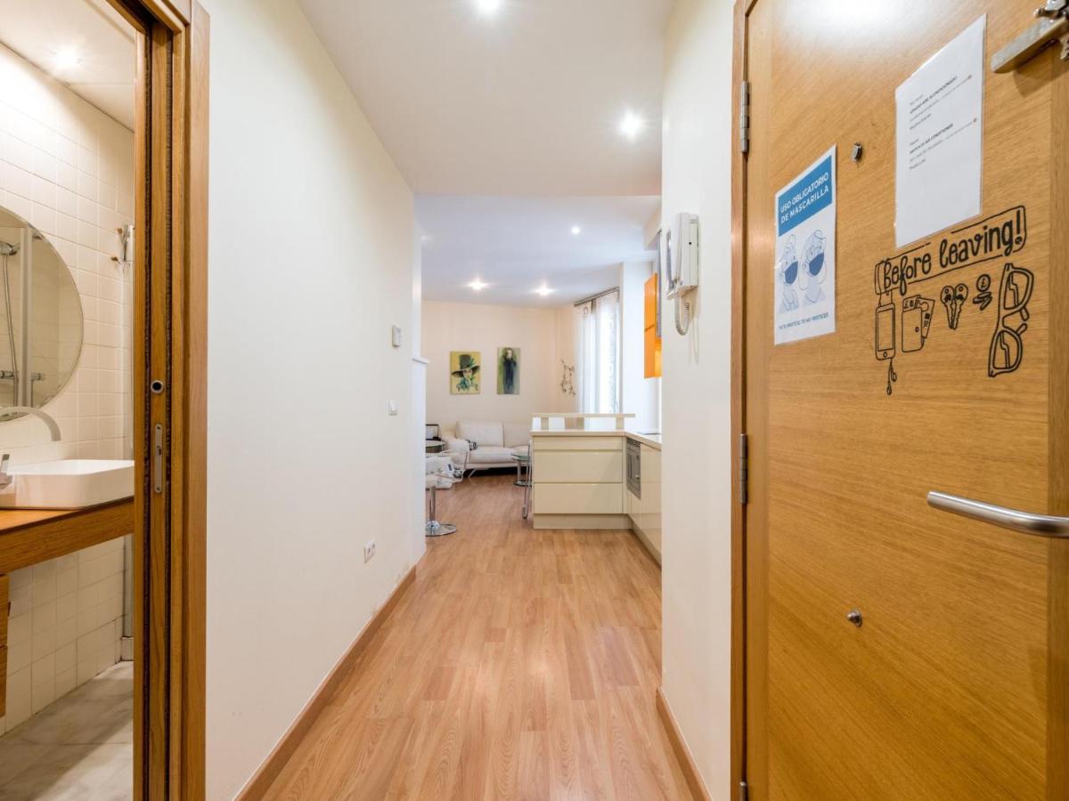 Appartement Holi-rent Goya *