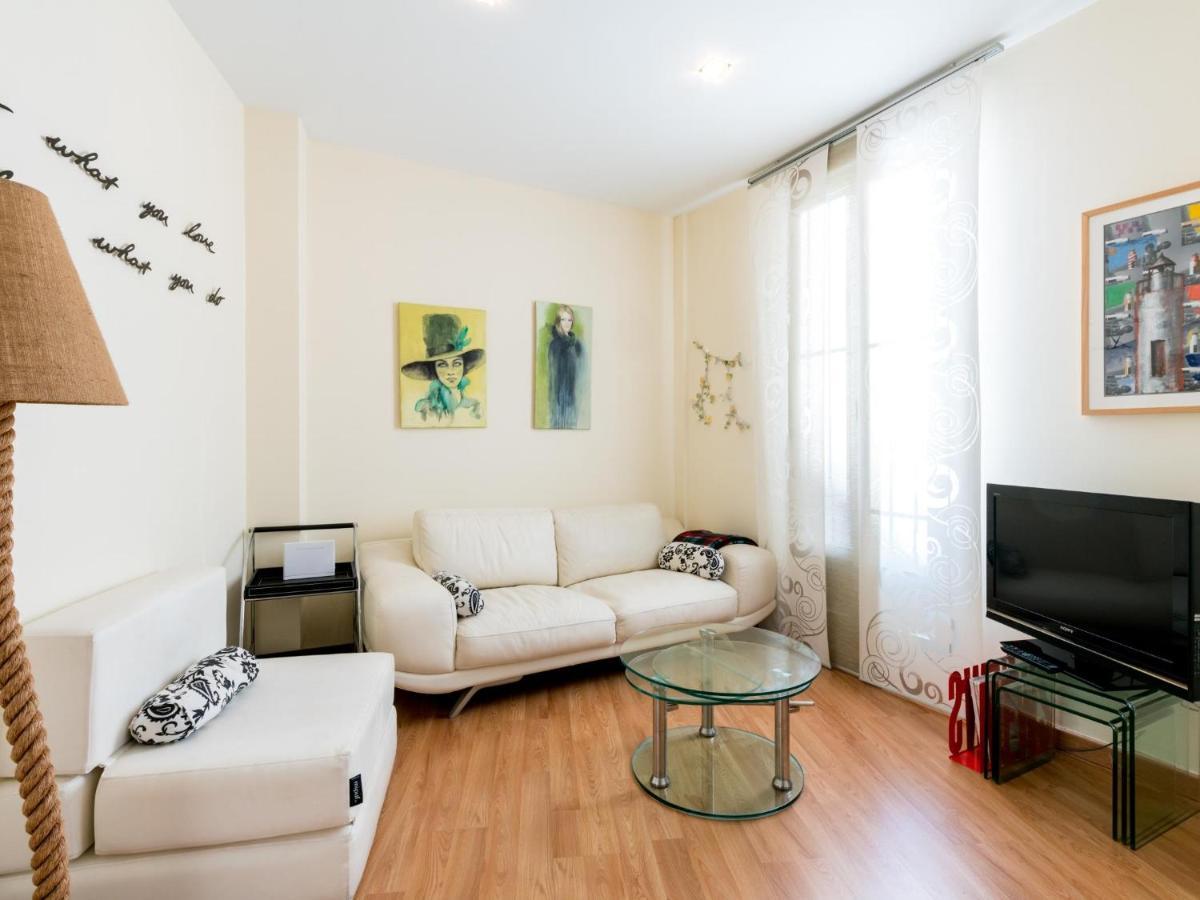 Holi-rent Goya Apartamento Sevilla