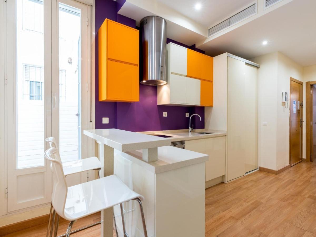 Appartement Holi-rent Goya Séville