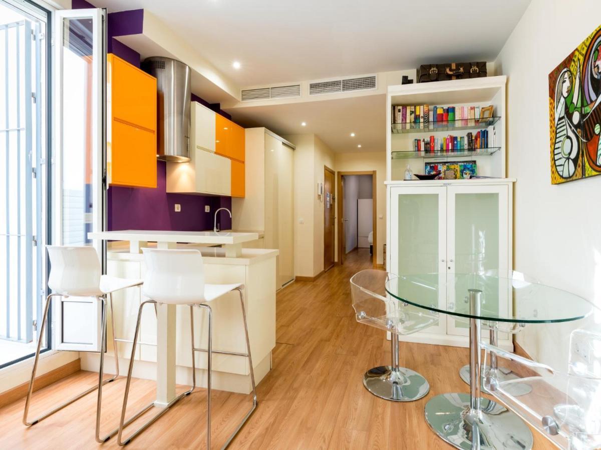 Holi-rent Goya Appartement