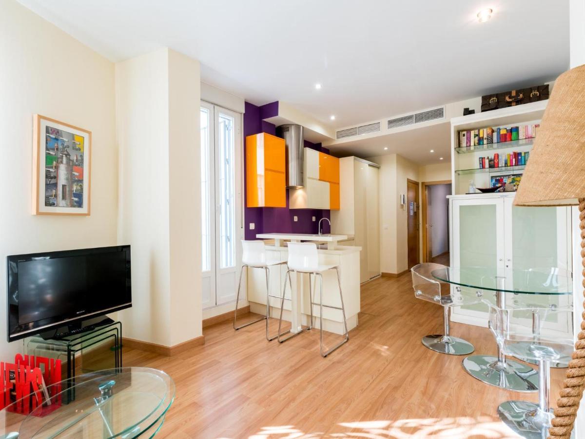 Holi-rent Goya * Sevilla